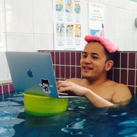 増井 雄一郎さんのプロフィール