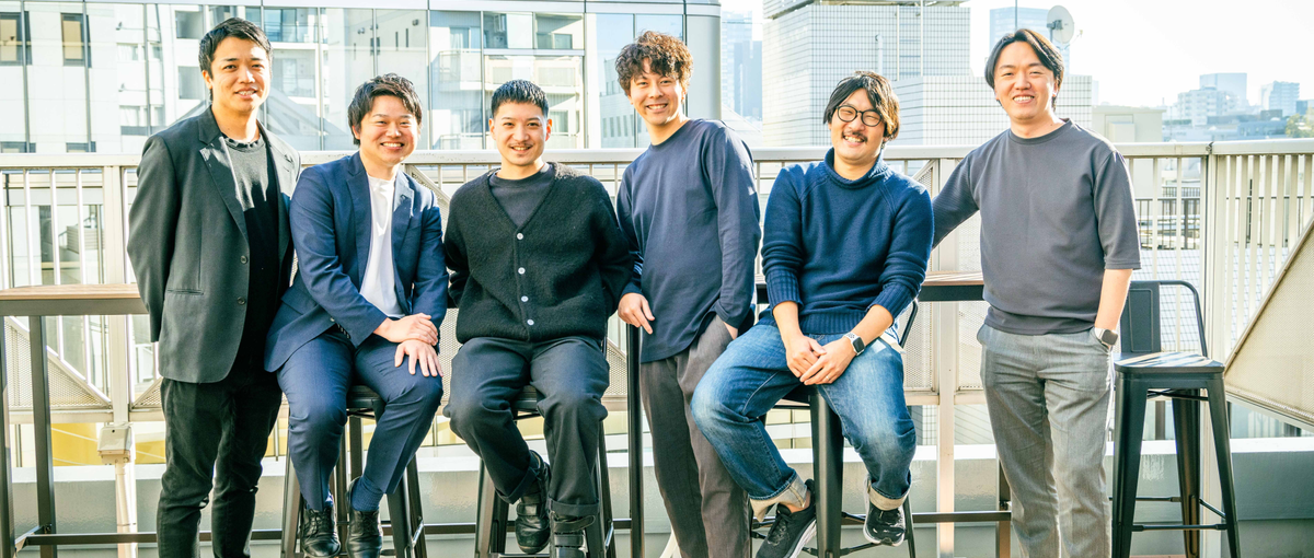 経営メッセージを世界へ発信する挑戦を｜SQUEEZE広報／PR担当