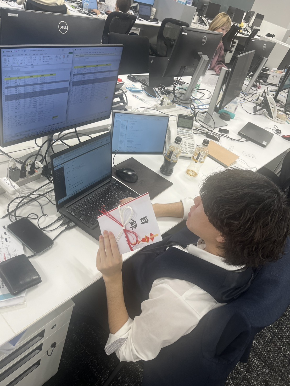 MVP特集】新卒3年目で予算達成率200%超えの営業が語る、これからの