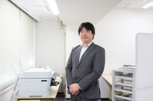 案件は運次第から脱却！あなたの希望に合わせた開発で着実に成長しませんか？