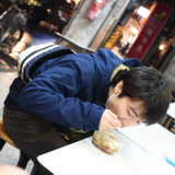 難波 崇文