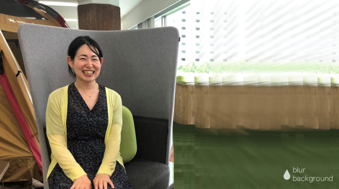 【働くママ社員インタビュー】「人の役に立つ幸せを感じながら、家庭でも職場でも輝くママでありたい」