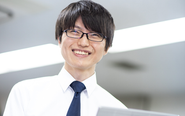 「アプリが開けない……」「ネットがつながらない……」といったトラブルを解決することがネットワークソリューションのミッションです。