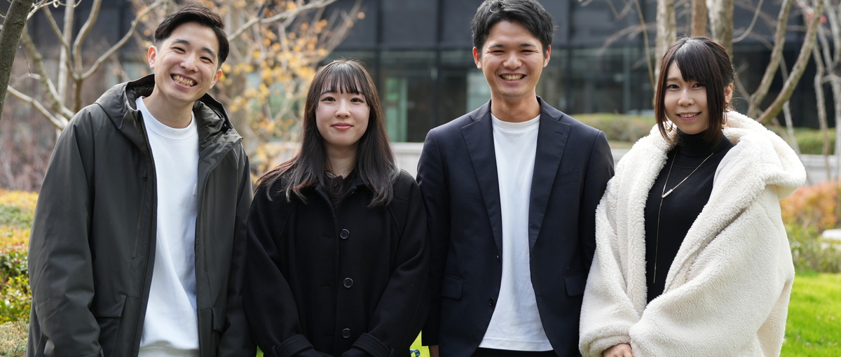 新卒からエンジニアを目指したい方大歓迎！学歴は問いません！