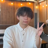 江藤 光亮さんのプロフィール