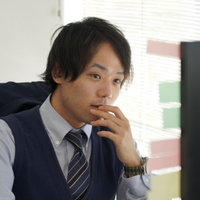 Nobuyuki Iwahashiさんのプロフィール