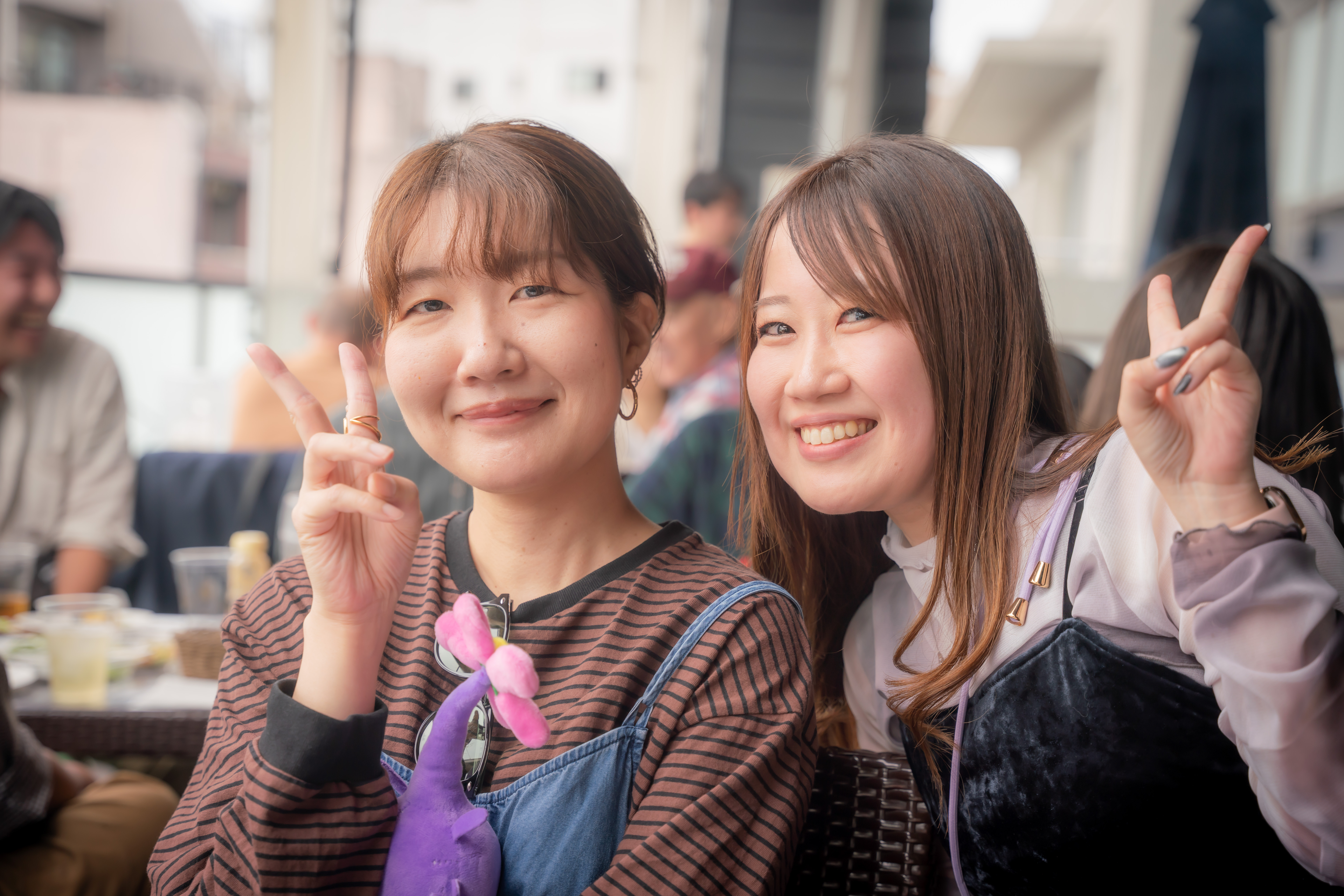 【社員インタビュー第2段！】子育てママでもチームの要。サインチームのゴールキーパーが語る！