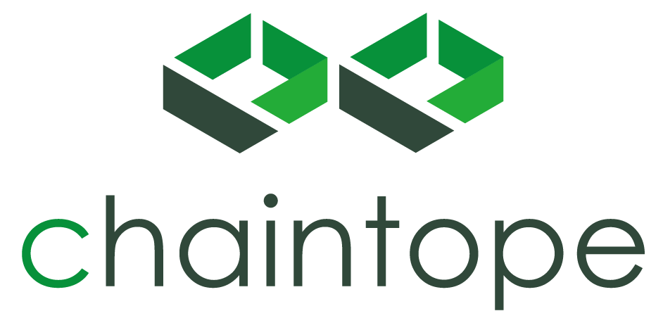 株式会社chaintope