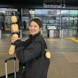 Karin Tatsuzawa