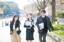 将来は独立・起業したい！セールス/マーケ/マネジメントを0から学びませんか
