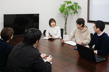 これからの高齢者施設の厨房運営について語りましょう！