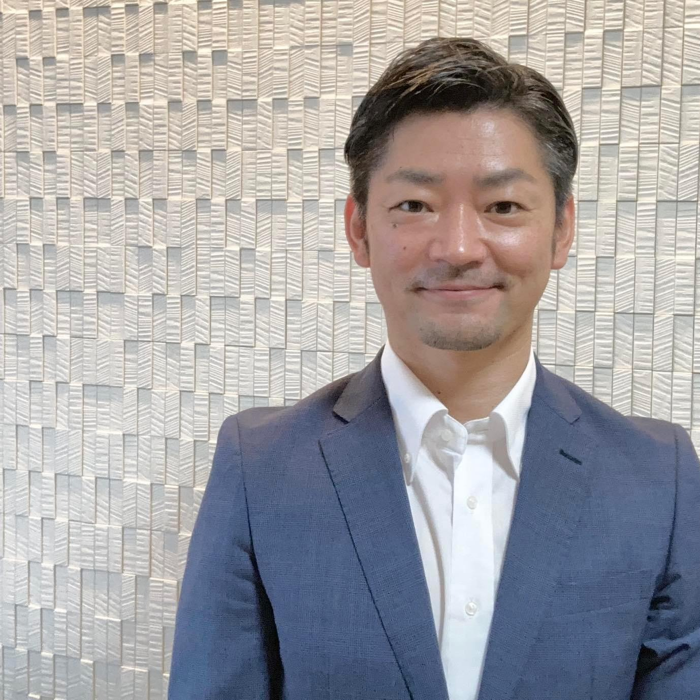 Kei Tachibana