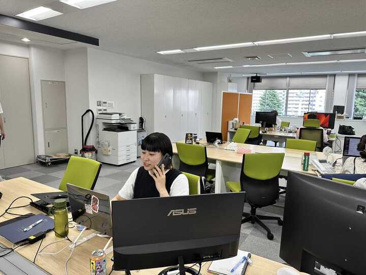 未経験から『はじめてのエンジニア』のキャリアアドバイザーを勤める、秋山さんにインタビュー！