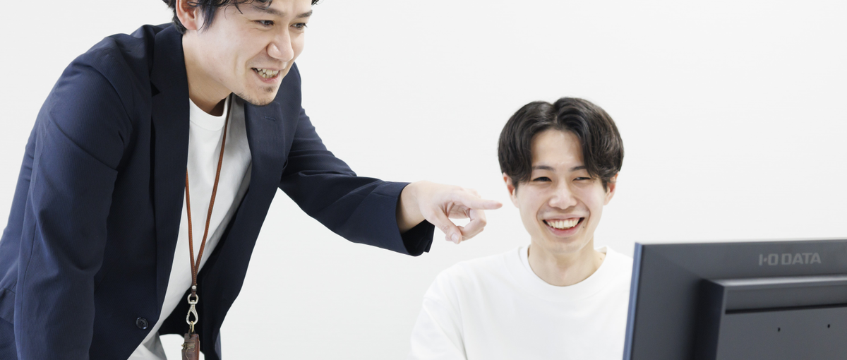 もう1枠だけ研修空いてます！経験無も大歓迎！イチからエンジニア目指す@仙台