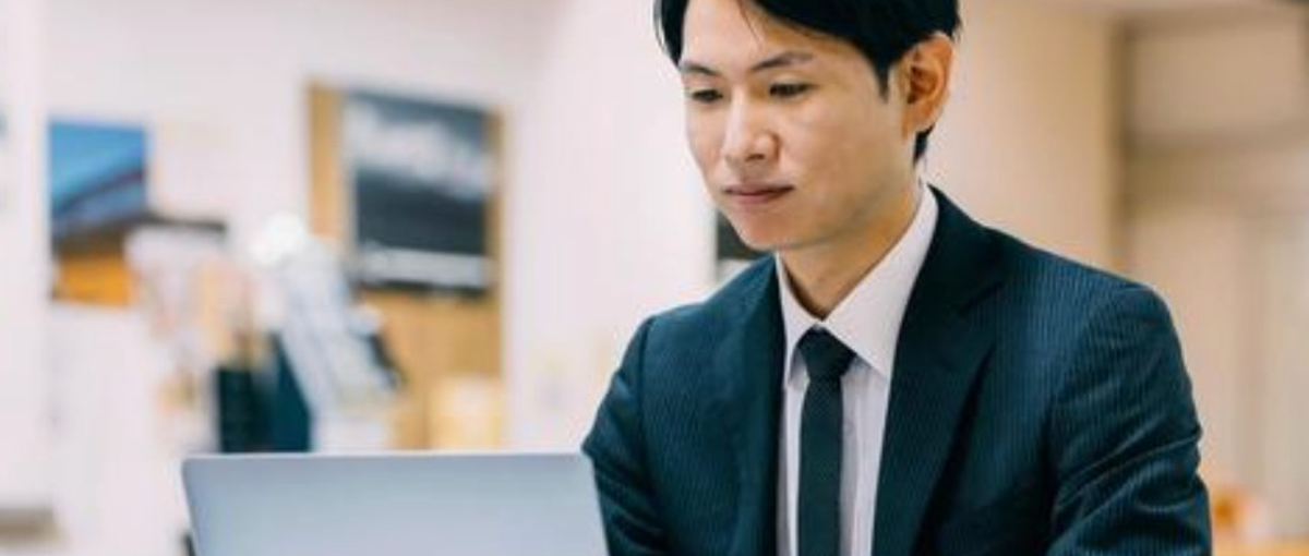 AI活用BPRコンサルタント｜業務課題特定からAI自動化設計まで担う