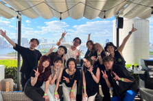 渋谷からトレンドを発信してくれる広報担当WANTED！！