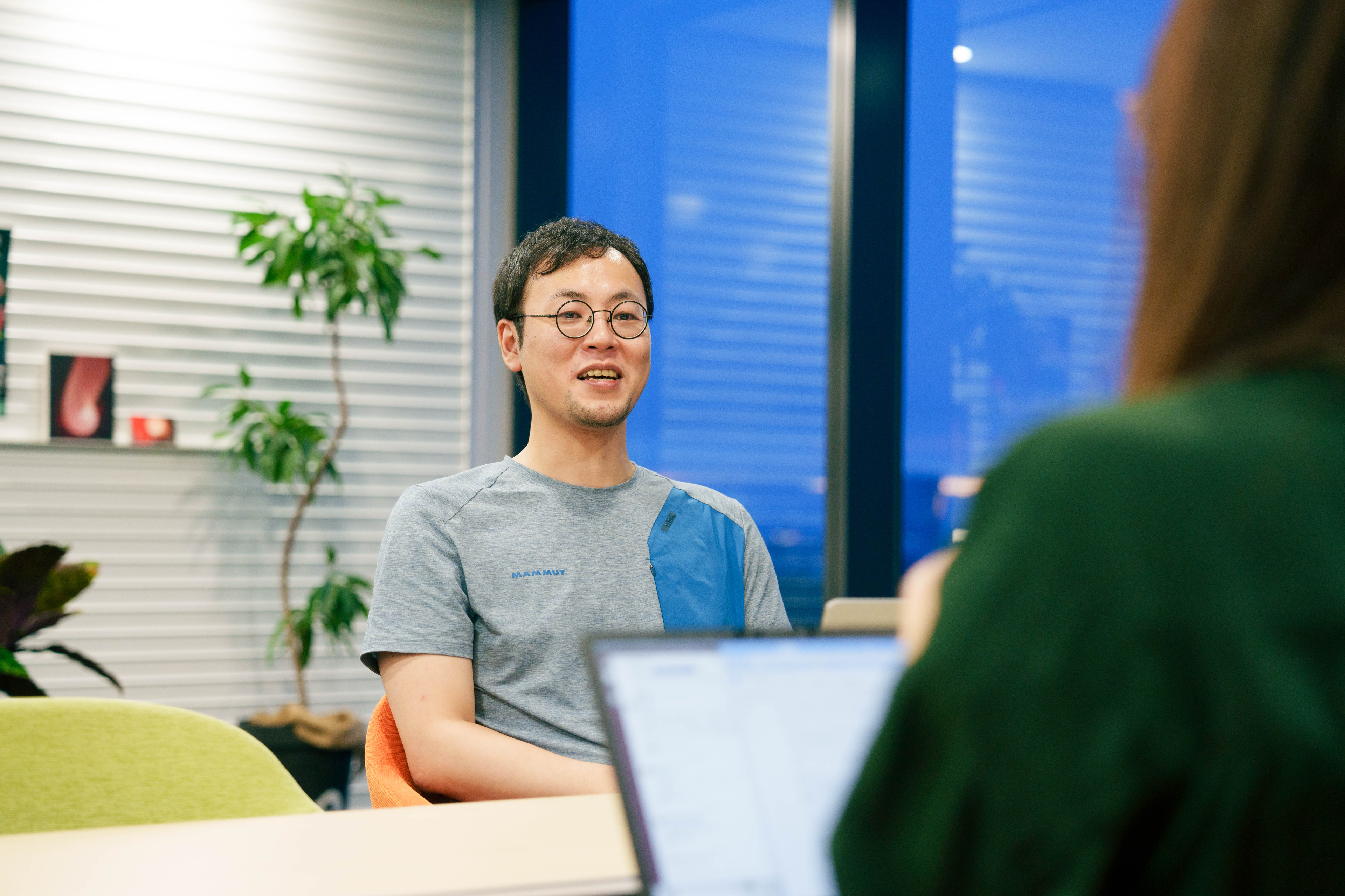 9年間のフリーランスを経て正社員になった理由は、サービスとメンバーへの思い