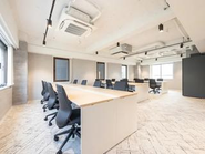 八丁堀本社