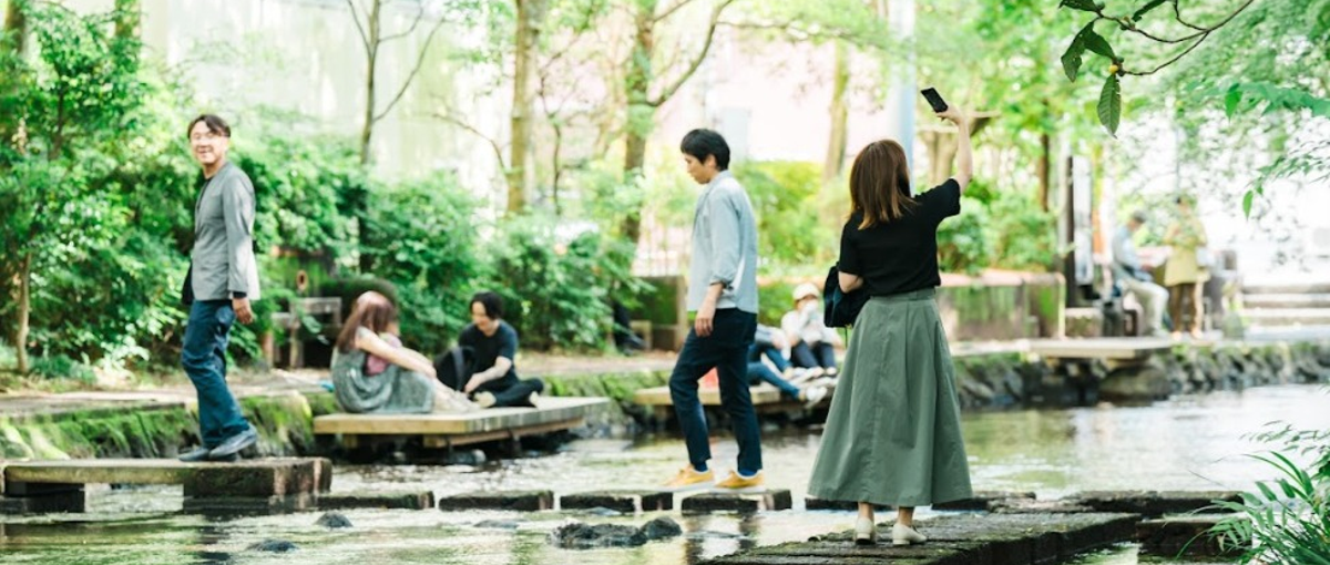 リアルとデジタルで、ローカルなまちづくりを実践するプロジェクト担当者募集