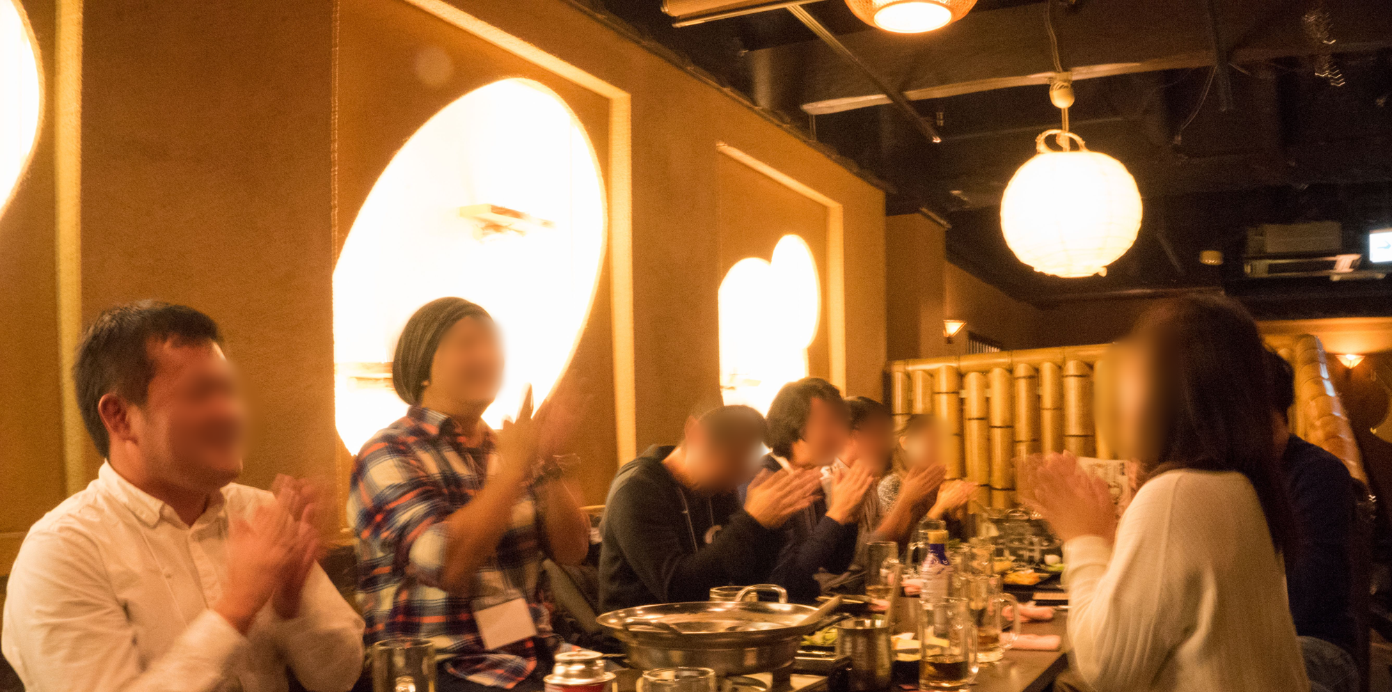 横浜Web系懇親会vol.3を開催しました