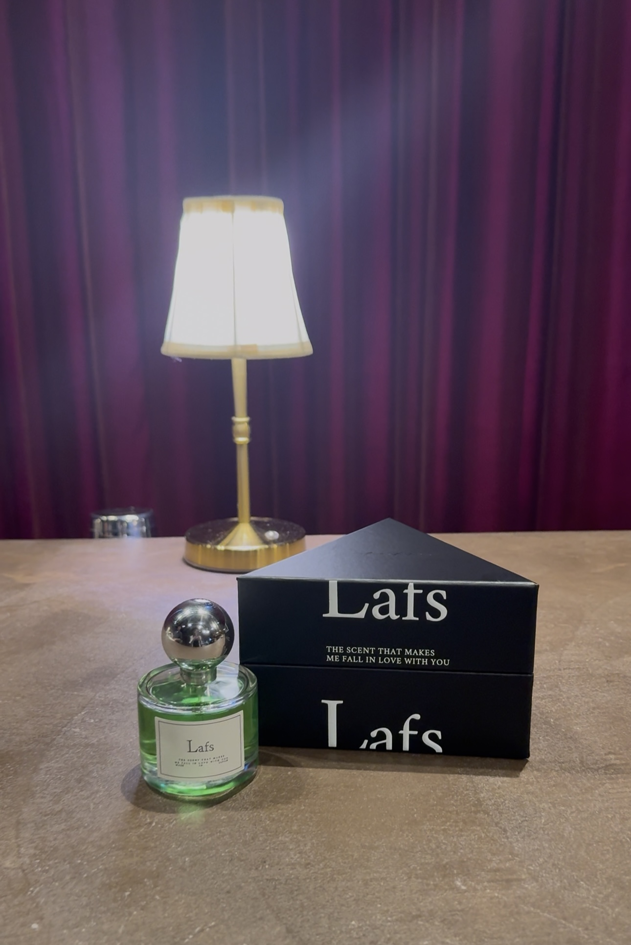 岸明日香さん×フレリア「Lafs Night」──仲間と挑んだ特別なイベント