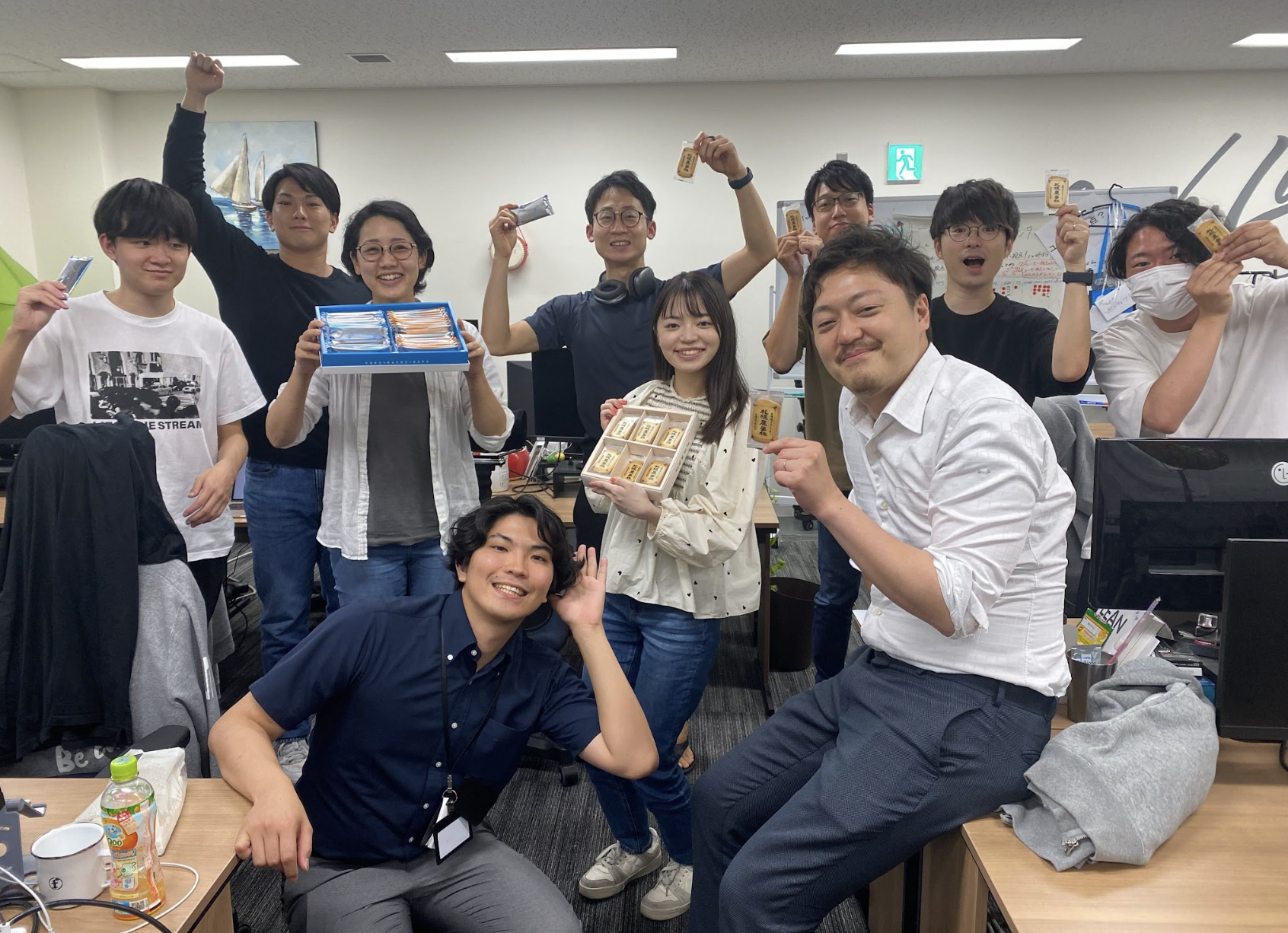 「全社員の時間20％を投下した組織変革」シリーズ開始📣 vol.1-