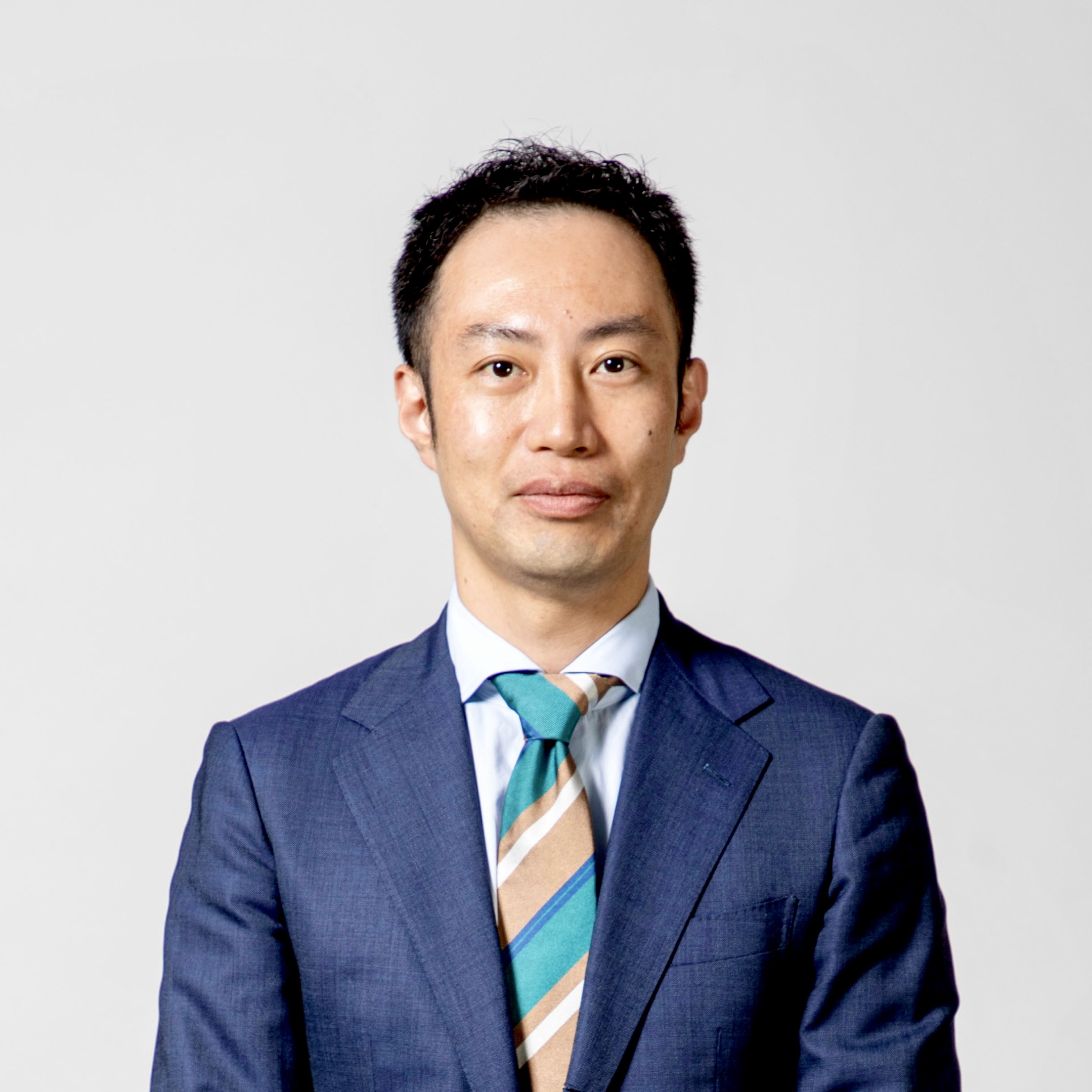 亀田 高一郎のプロフィール - Wantedly