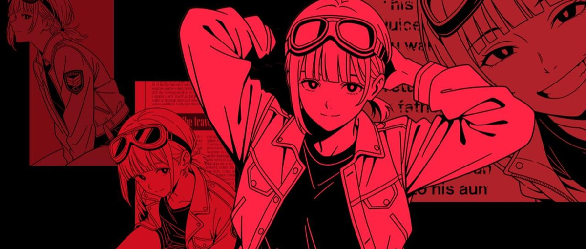 マンガの企画・編集者を募集！