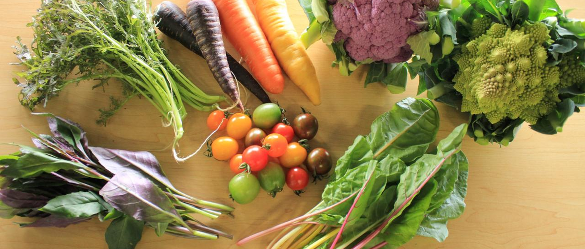 ＼急成長企業・役員直下／食材流通DX企業の財務・経理責任者を募集中です！