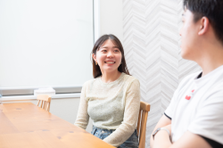 26卒｜誰かじゃなく、自分の言葉で世の中を動かせるPR職に挑戦しませんか？