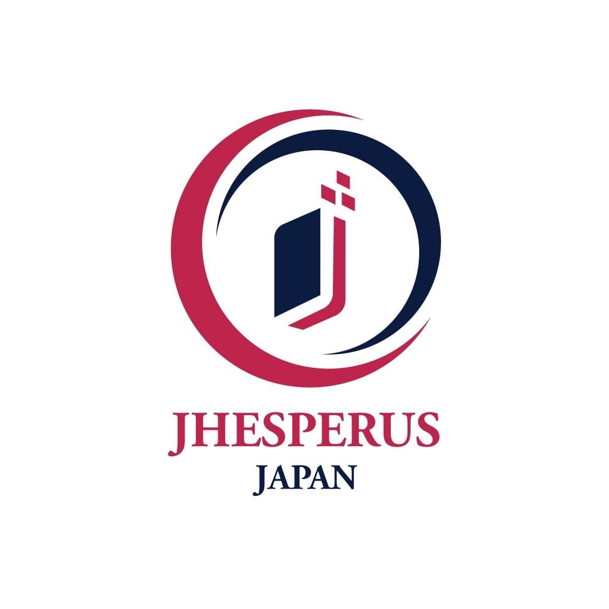 JHesperus Japan株式会社