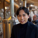Kenjiro Takahashi