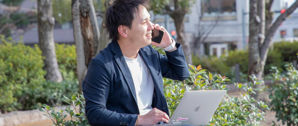 大阪｜WEBマーケ×ソリューション営業、急成長企業で執行役員候補を募集！