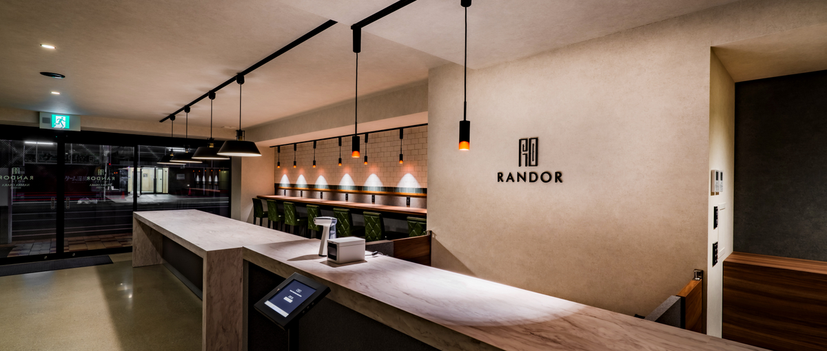 営業のバックグラウンドを武器に、ホテル業界で新たな自分を発見しよう！