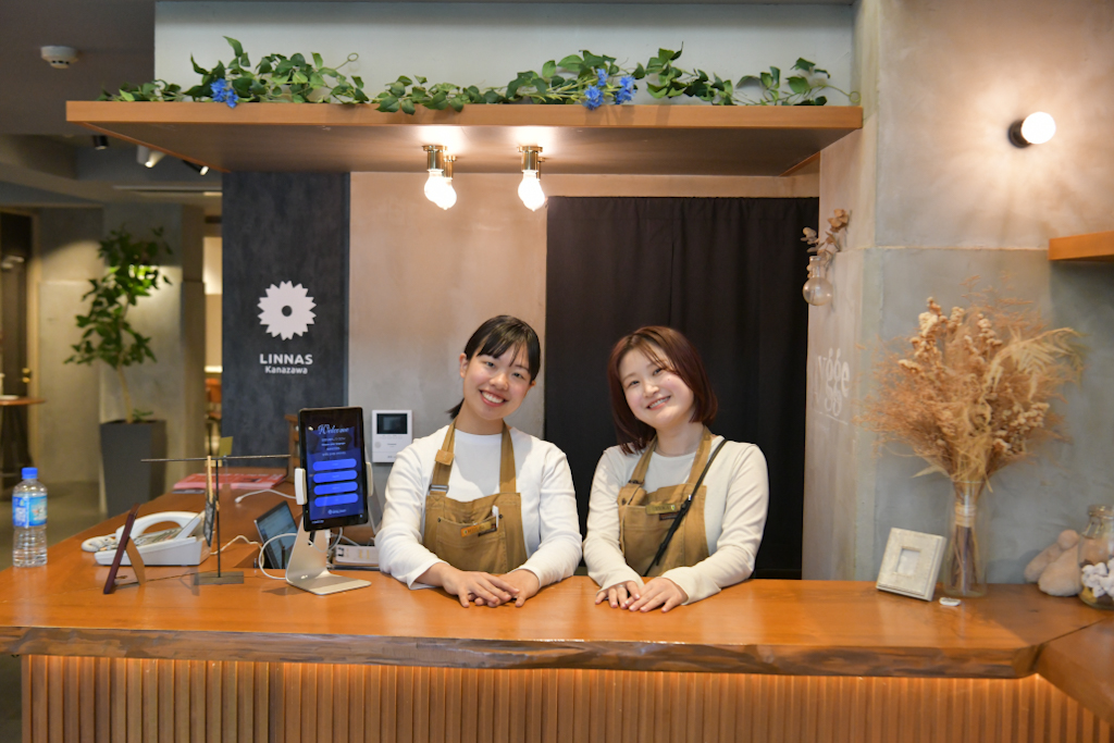 【インターンインタビュー】居場所づくりのためのヒントを探して