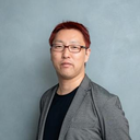 Kato Katsuya