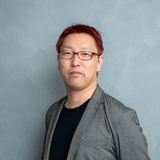 Kato Katsuya