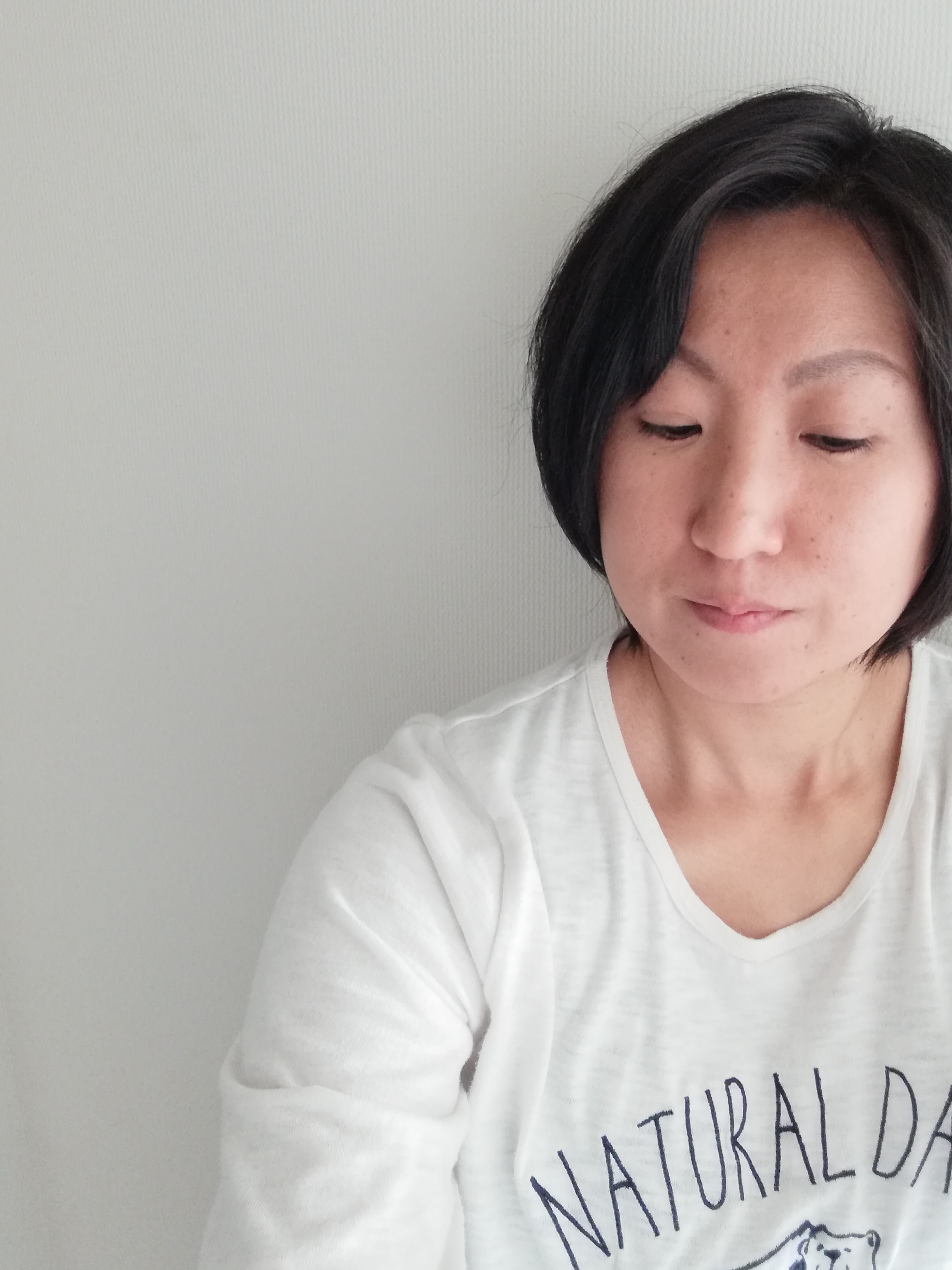 香奈子 長谷山