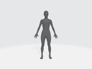 3Dボディデータを起点に人々に最適な選択を提供します。