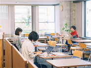 officeの雰囲気②