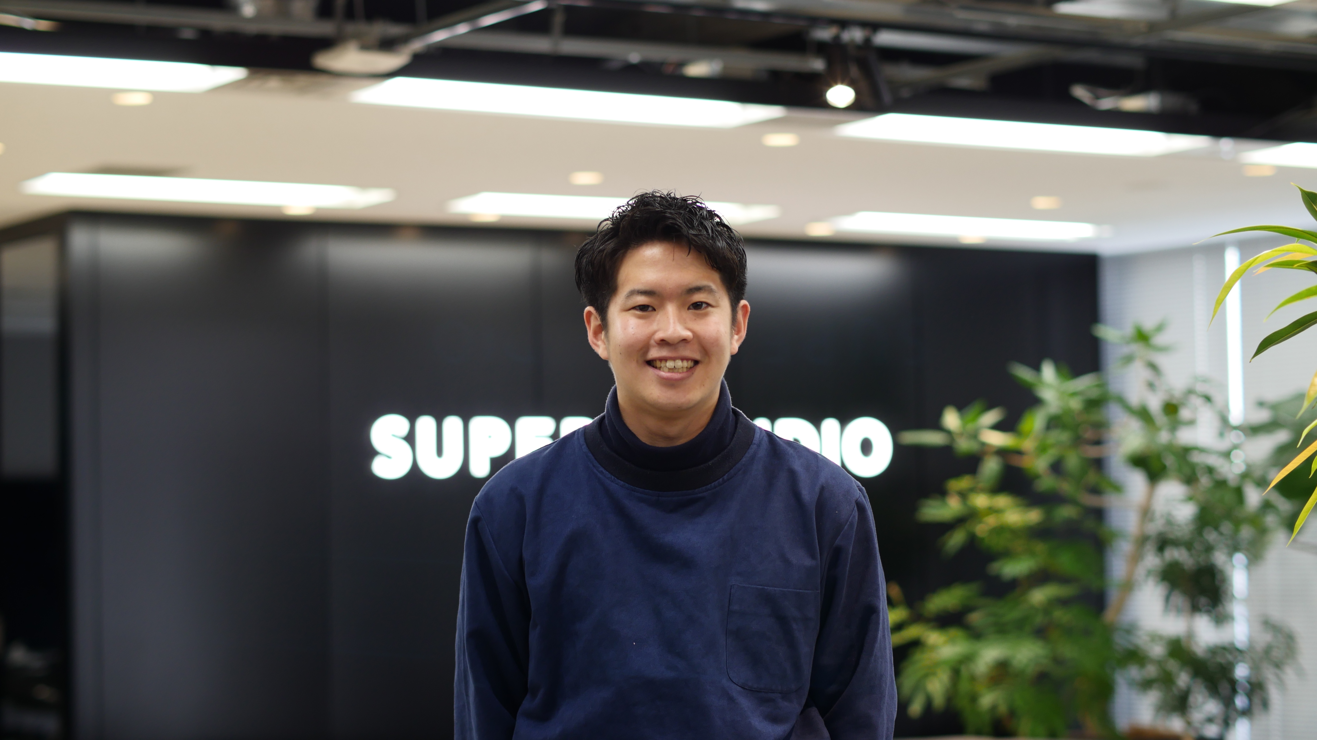 「造り手と会社の距離こそがスタートアップの強み」酒造メーカーでのインターンを通して感じた彼のD2Cブランドの体験価値とは