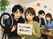コンテンツ発信で価値を届ける