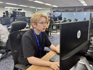 クラウド/サーバー事業、システム開発事業、Webサービス事業を行っています。