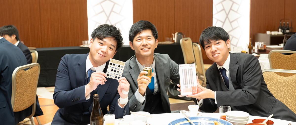 営業・技術職・営業事務など採用強化中｜安定×成長の会社を覗いてみませんか？