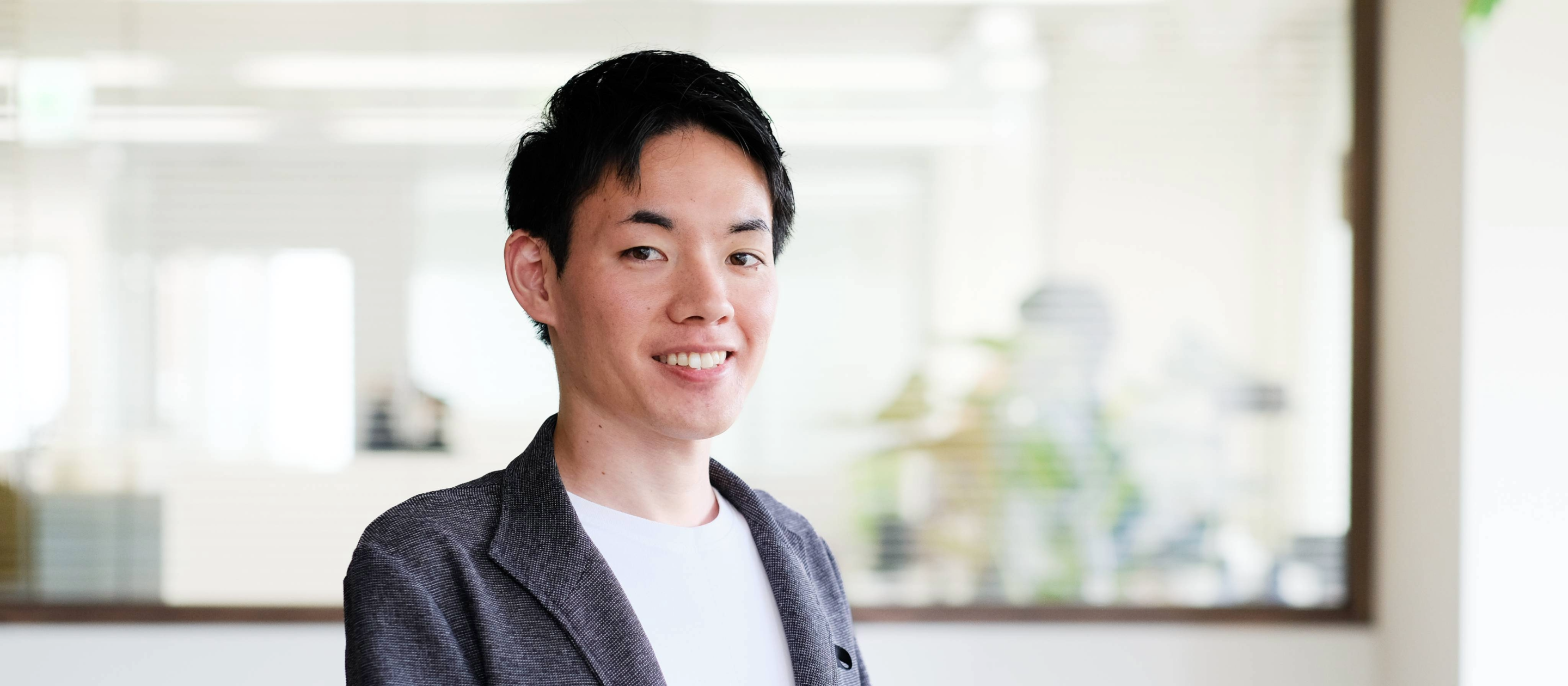 【社員紹介】「３年で卒業」のつもりが早９年、2025年は事業部長やってます