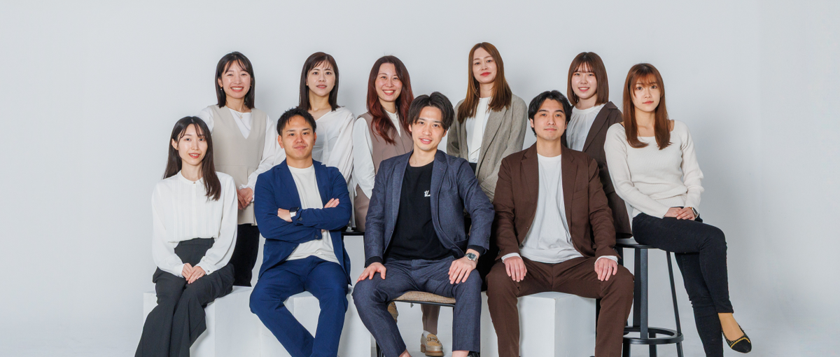 大阪｜マネージャー候補｜SNSマーケ・営業コンサルタント職募集！