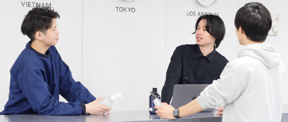 売り方の上手な商品だけが売れる時代を変える、自社D2Cマーケ担当を募集！