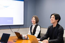 自社メディアを成長させる！幅広く成長したいWebマーケターを募集！