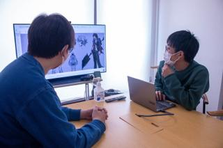 ゲームデザインの真髄に挑む！プログラマー募集！