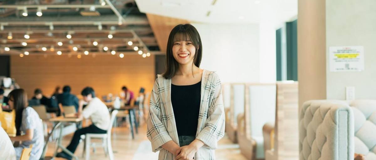 今からでも間に合う！WEBマーケ職に就きたい若手を業界一流の知見で全力育成